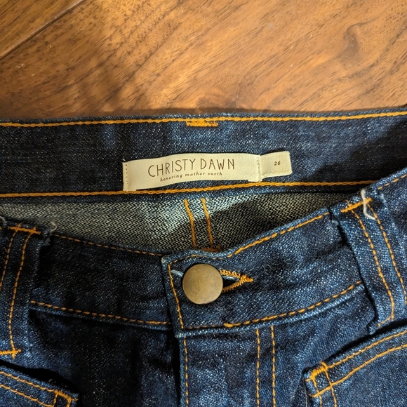 Christy Dawn Lula Jeans - Picture 6 of 11